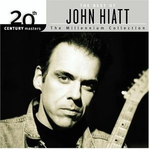 JOHN HIATT / ジョン・ハイアット / BEST OF JOHN HIATT-MILLENNIUM COLLECTION