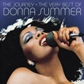 DONNA SUMMER / ドナ・サマー / JOURNEY THE VERY BEST OF DONNA SUMMER