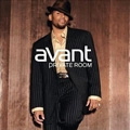 AVANT / アヴァーント / PRIVATE ROOM