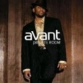 AVANT / アヴァーント / PRIVATE ROOM