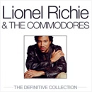 LIONEL RICHIE / ライオネル・リッチー / DEFINITIVE COLLECTION