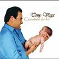TONY VEGA / トニー・ヴェガ / CUESTION DE FE