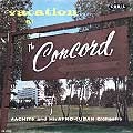 MACHITO / マチート / VACATION AT THE CONCORD