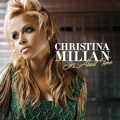 CHRISTINA MILIAN / クリスティーナ・ミリアン / IT'S ABOUT TIME