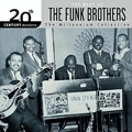 FUNK BROTHERS / BEST OF THE FUNK BROTHERS