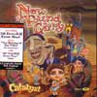 NEW FOUND GLORY / CATALYST