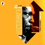 JOHN COLTRANE / ジョン・コルトレーン / ONE DOWN, ONE UP: LIVE AT THE HALF NOTE