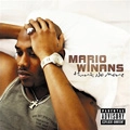 MARIO WINANS / マリオ・ワイナンズ / HURT NO MORE