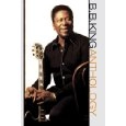 B.B. KING / B.B.キング / ANTHOLOGY  (2CD + DVD)