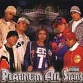 VARIOUS LATIN / PLATINUM ENTERTAINMENT