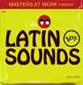 MASTERS AT WORK / マスターズ・アット・ワーク / LATIN VERVE SOUNDS