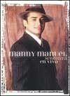 MANNY MANUEL / マニー・マヌエル / SERENATA EN VIVO