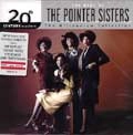 POINTER SISTERS / ポインター・シスターズ / MILLENNIUM COLLECTION