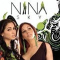 NINA SKY / ニーナ・スカイ / NINA SKY