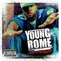 YOUNG ROME / FOOD FOR THOUGHT