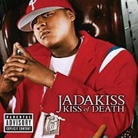 JADAKISS / KISS OF DEATH