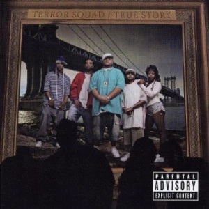 TERROR SQUAD / テラー・スクワッド / TRUE STORY