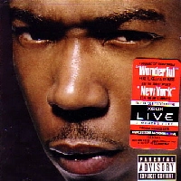 JA RULE / ジャ・ルール / R.U.L.E.