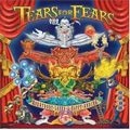 TEARS FOR FEARS / ティアーズ・フォー・フィアーズ / EVERYBODY LOVES A HAPPY ENGING