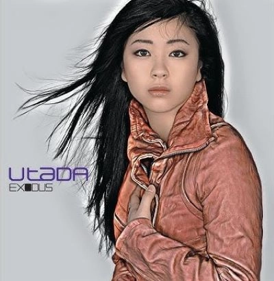 Utada (宇多田ヒカル) / EXODUS