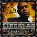 MAGIC JUAN / マジック・フアン / FLIA PRESENTS "LIBERTAD" THE MAGIC JUAN JU
