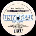 DEM FRANCHIZE BOYZ / デム・フランチャイズ・ボーイズ / WHITE TEE'S