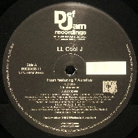 LL COOL J / LL クール J / HUSH