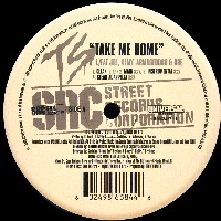 TERROR SQUAD / TAKE ME HOME