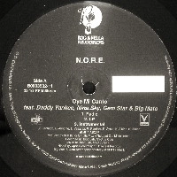 N.O.R.E. / OYE MI CANTO