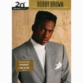 BOBBY BROWN / ボビー・ブラウン / BEST OF BOBBY BROWN 20TH CENTURY MASTERS T