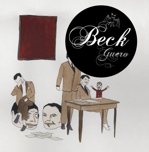 BECK / ベック / GUERO (2LP)