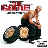 THE GAME / ザ・ゲーム / DOCUMENTARY