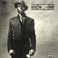 MOS DEF / モス・デフ / SEX LOVE & MONEY