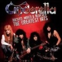 CINDERELLA (METAL) / シンデレラ / ROCKED,WIRED & BLUESED-THE GREATEST HITS