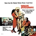 OST(J.J. JOHNSON) / WILLIE DYNAMITE