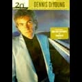 DENNIS DE YOUNG / デニス・デ・ヤング / 20TH CENTURY MASTERS DVD COLLECTION