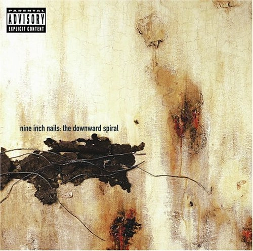 NINE INCH NAILS / ナイン・インチ・ネイルズ / DOWNWARD SPIRAL (DIGITALLY REMASTERED)