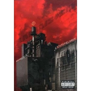 RAMMSTEIN / ラムシュタイン / LICHTSPIELHAUS