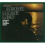 MECKI MARK MEN / メッキ・マーク・メン / RUNNING IN THE SUMMER NIGHT