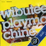 WIBUTEE / ウィブティー / PLAYMACHINE