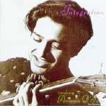 AMANCIO D'SILVA / アマンシオ・ダシルバ / INTEGRATION:INTRODUCING AMANCIO D'SILVA