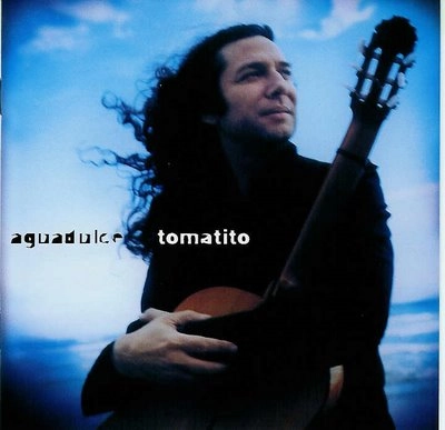 TOMATITO / トマティート / AGUADULCE