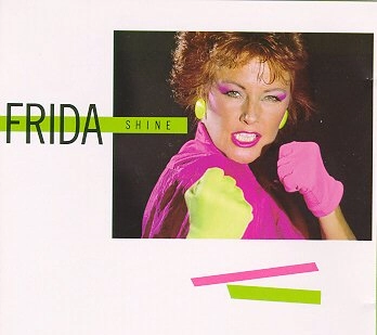 FRIDA / フリーダ / SHINE