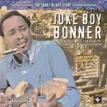 JUKE BOY BONNER / ジューク・ボーイ・ボナー / SONET BLUES STORY