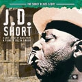 J.D.SHORT / SONET BLUES STORY