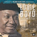 EDDIE BOYD / エディ・ボイド / SONET BLUES STORY