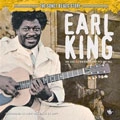 EARL KING / アール・キング / SONET BLUES STORY
