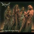 BEHERIT / OATH OF BLACK BLOOD<DIGI>