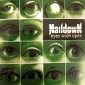NAILDOWN / ネイルダウン / EYES WIDE OPEN