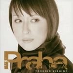 YOSHIKO KISHINO / 木住野佳子 / PRAHA
